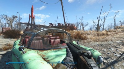 Fallout 4 GOTY