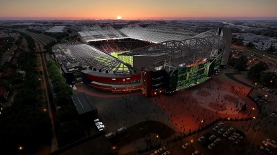 eFootball PES 2021 Season Update