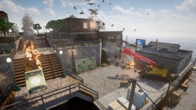 Teardown (Early Access)