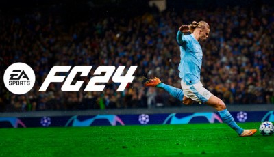 EA Sports FC 24