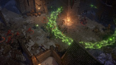 Pathfinder: Wrath of the Righteous Enhanced Edition